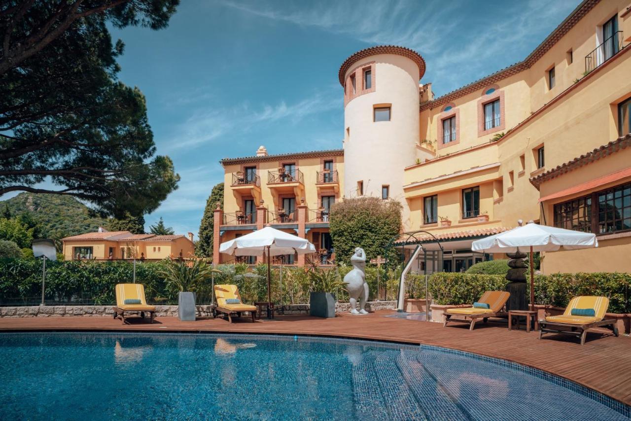 Ermitage De L'oasis & - Cannes 4*
