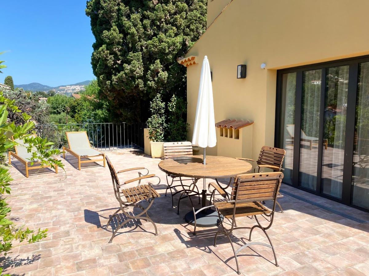 Ermitage De L'oasis & - Cannes Hotel Mandelieu
