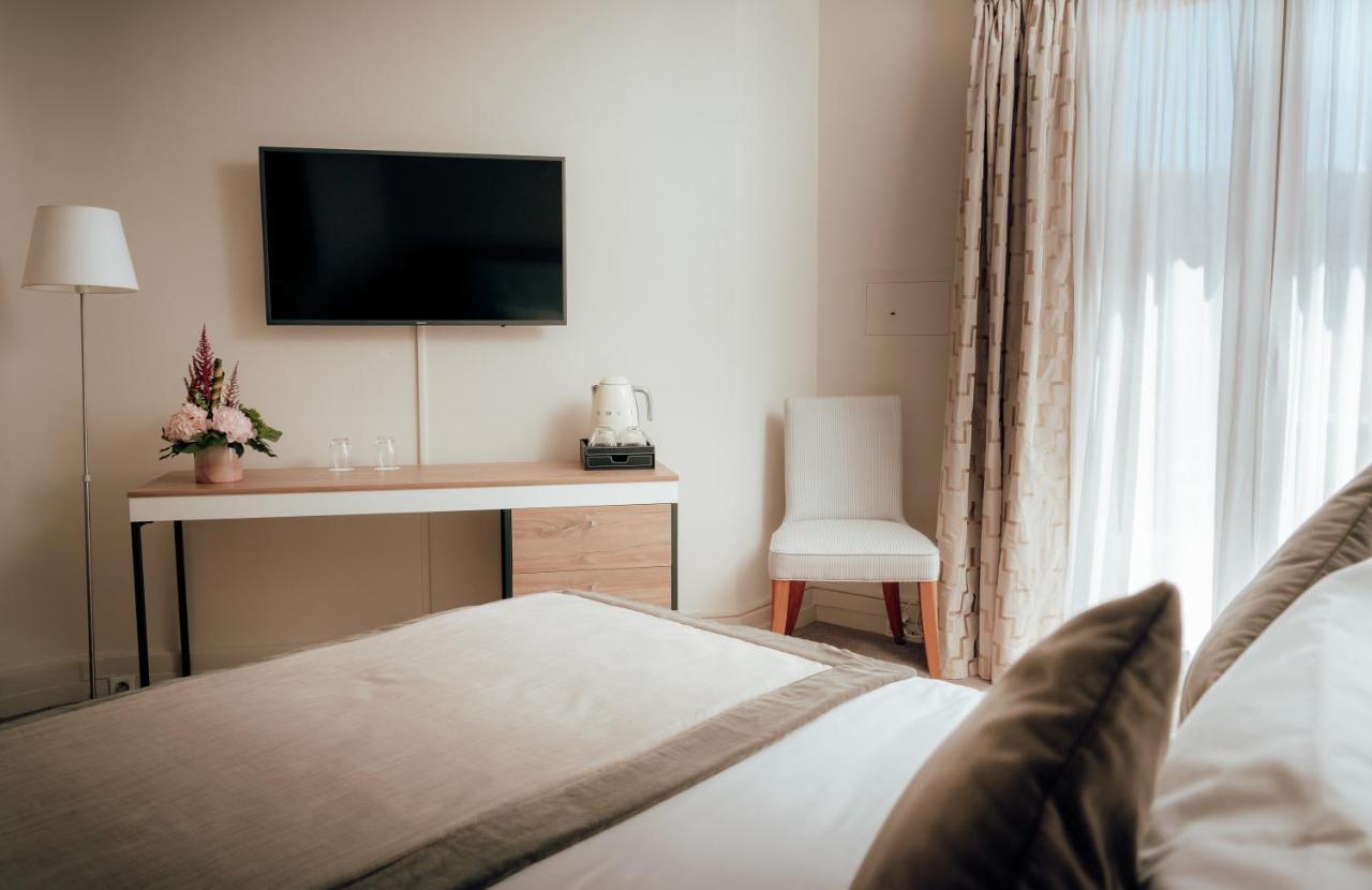 Ermitage De L'oasis & - Cannes 4* Mandelieu