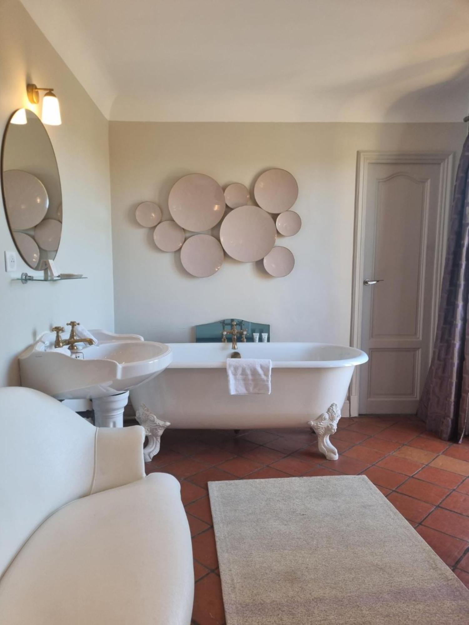 Ermitage De L'oasis & - Cannes Hotel