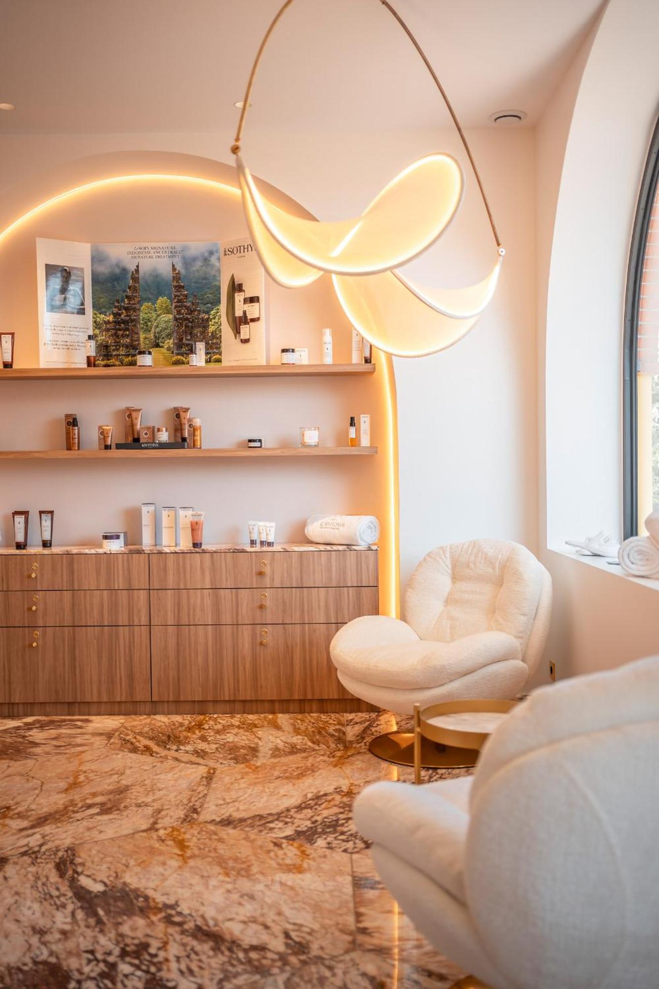 Ermitage De L'oasis & - Cannes Hotel