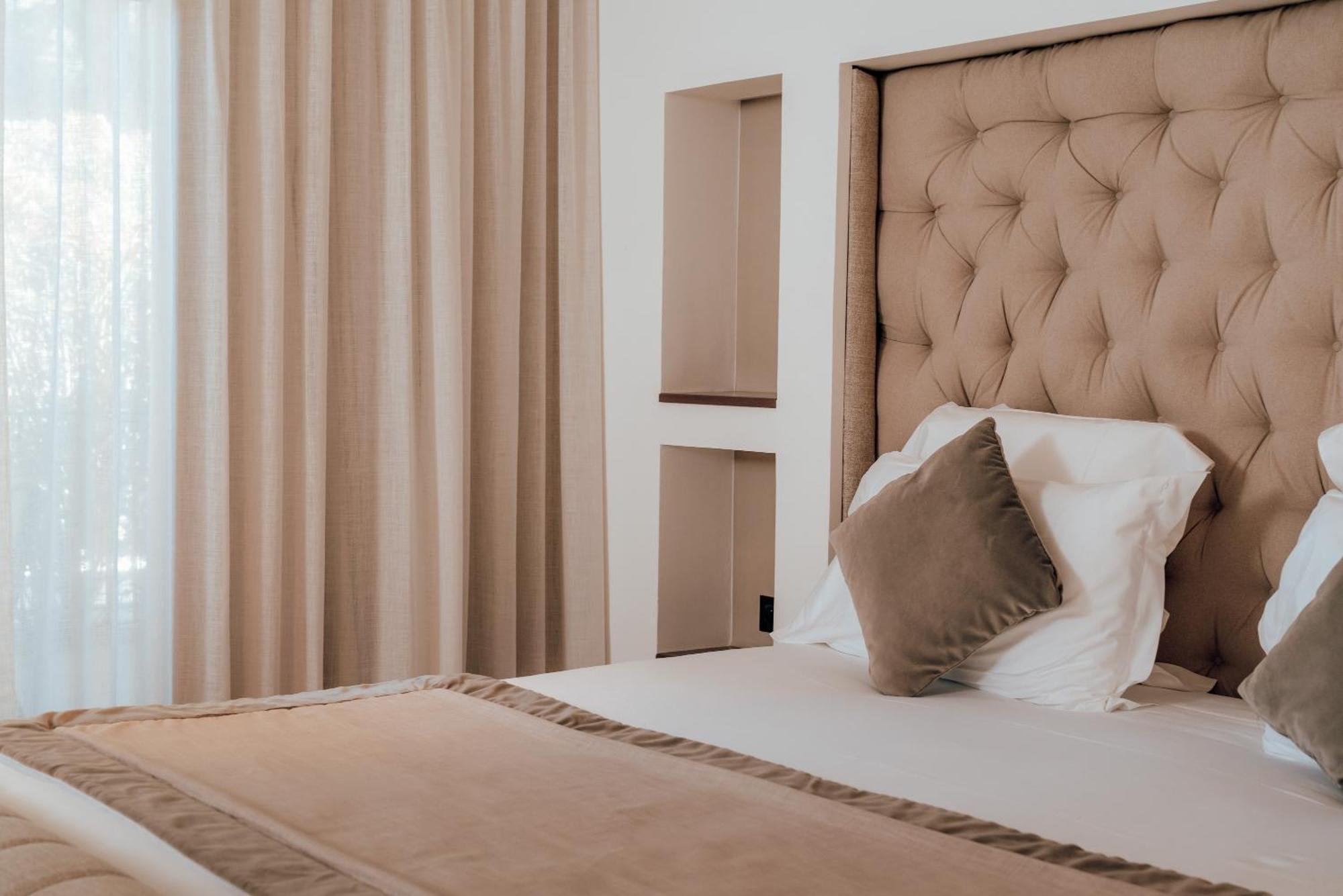 Ermitage De L'oasis & - Cannes 4*