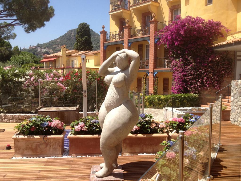Ermitage De L'oasis & - Cannes Hotel Mandelieu