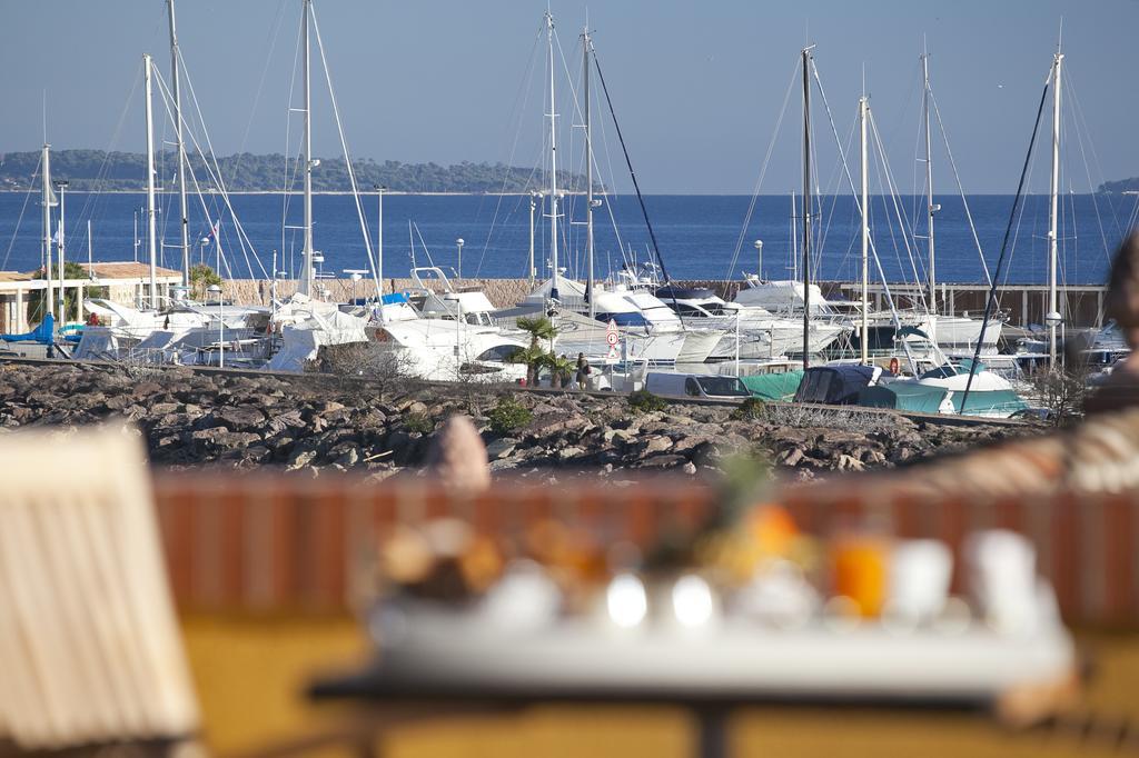 Ermitage De L'oasis & - Cannes Hotel 4*