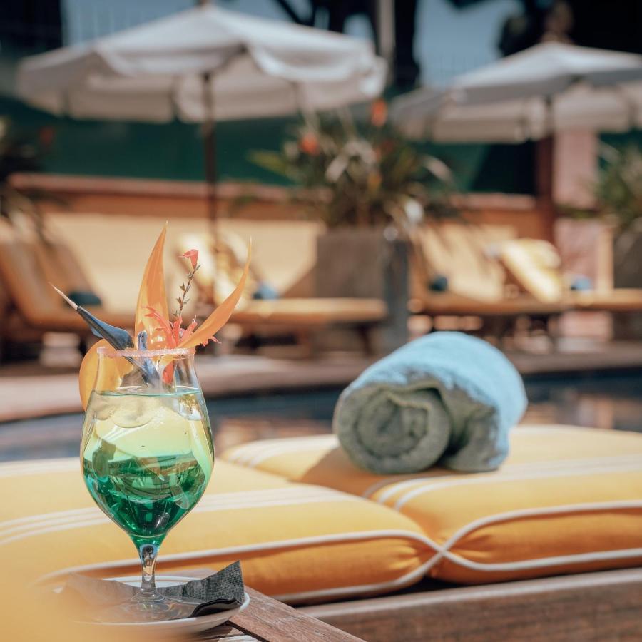 Hotel Ermitage De L'oasis & - Cannes 4*