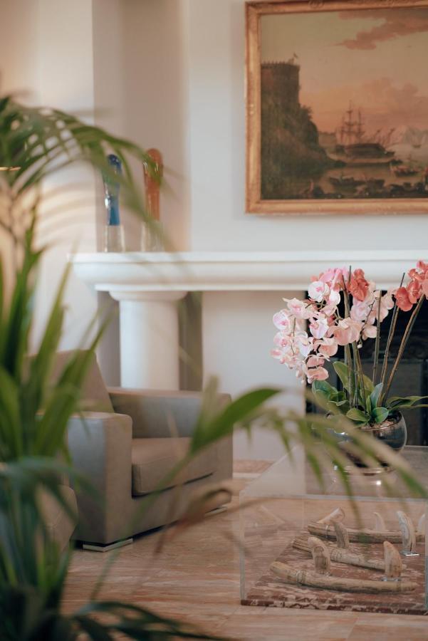 Ermitage De L'oasis & - Cannes Hotel 4*