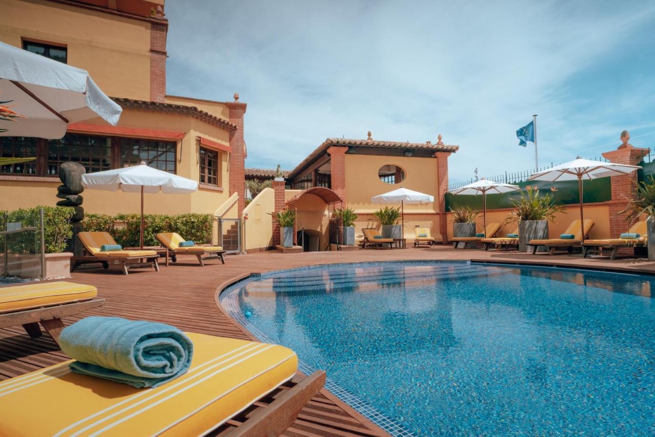 Ermitage De L'oasis & - Cannes Hotel