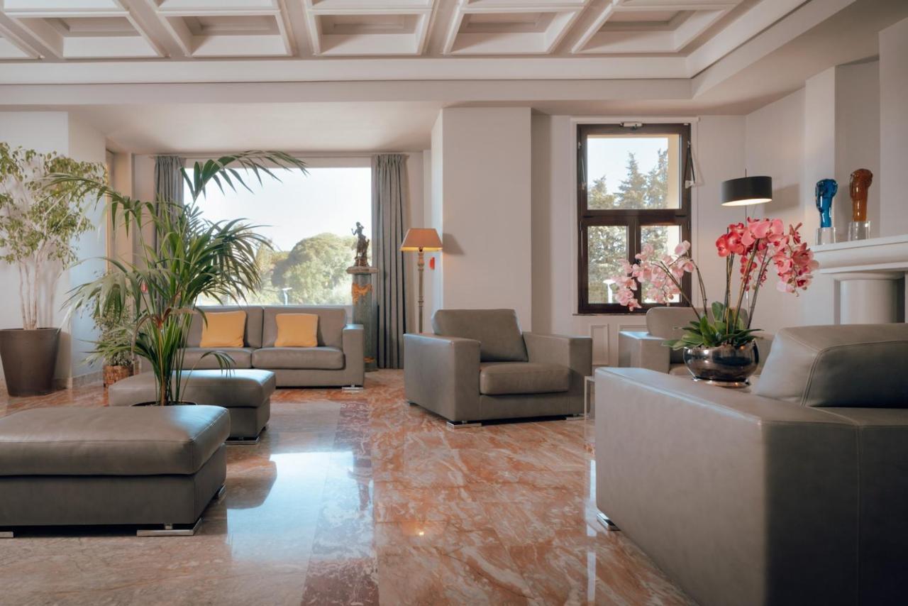 Ermitage De L'oasis & - Cannes Hotel Mandelieu