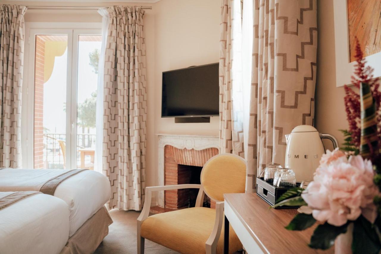 Ermitage De L'oasis & - Cannes Hotel 4*