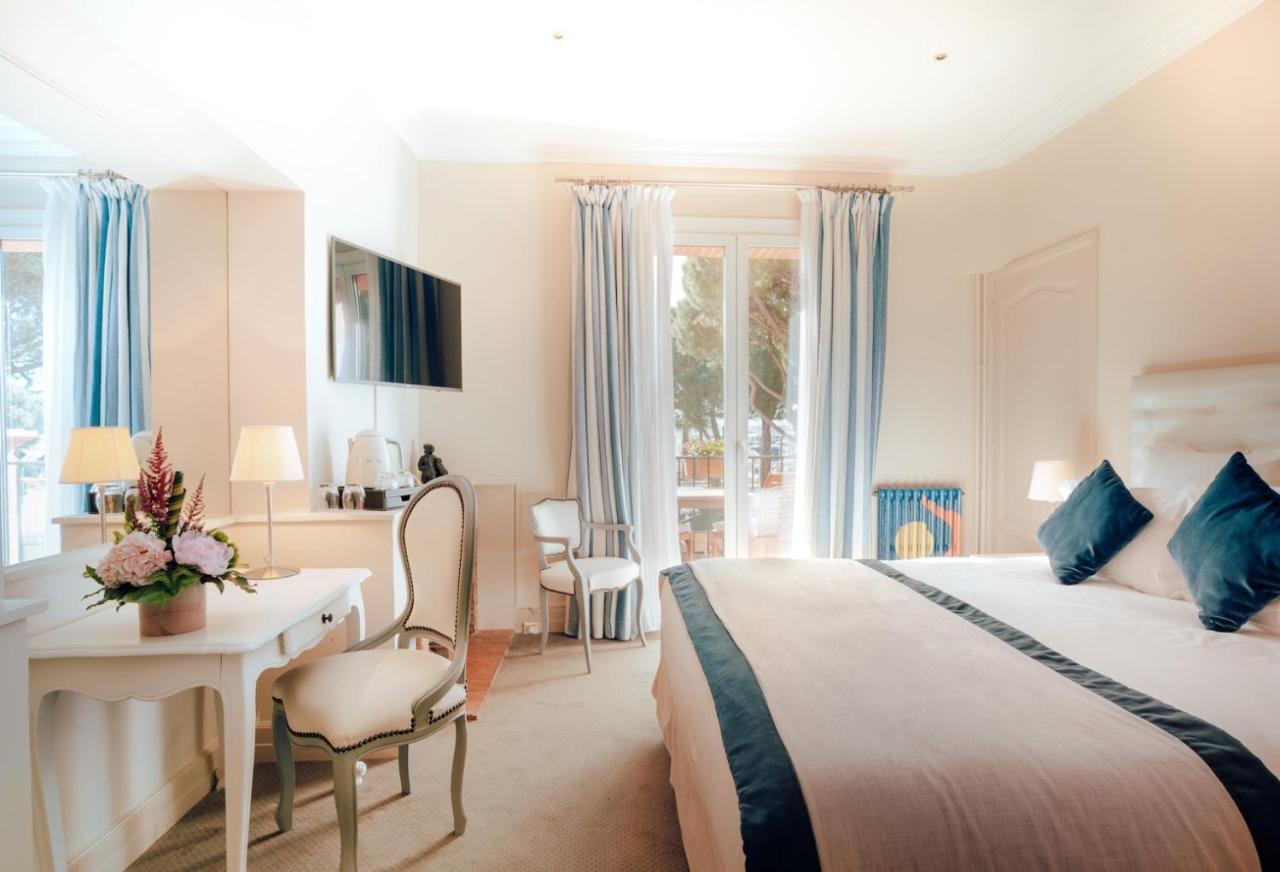 Ermitage De L'oasis & - Cannes Mandelieu