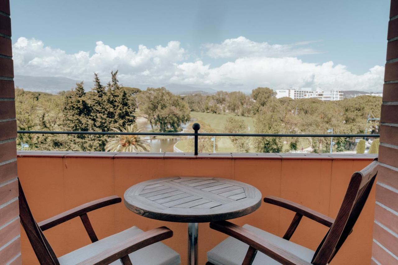Hotel Ermitage De L'oasis & - Cannes