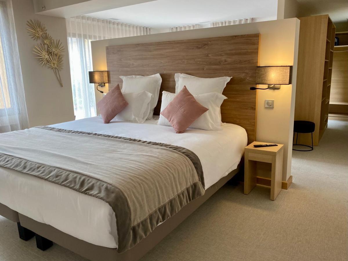Ermitage De L'oasis & - Cannes 4* Mandelieu