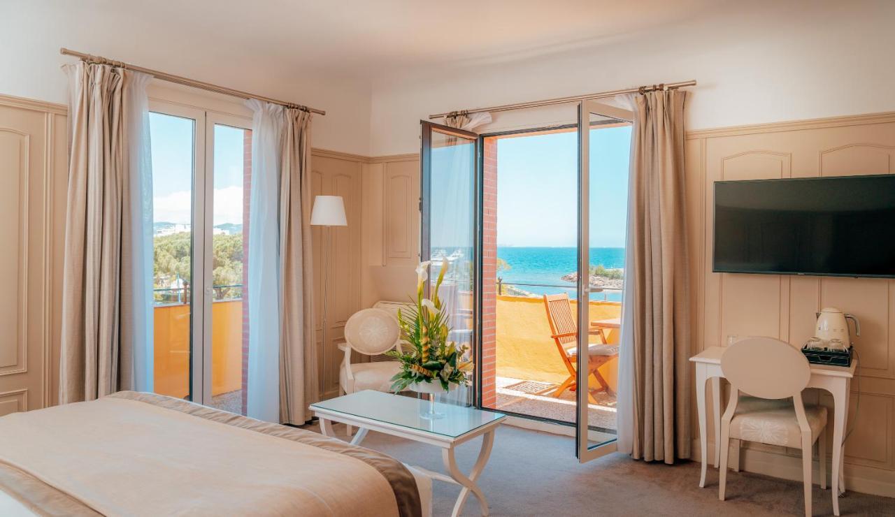 Ermitage De L'oasis & - Cannes 4* Mandelieu
