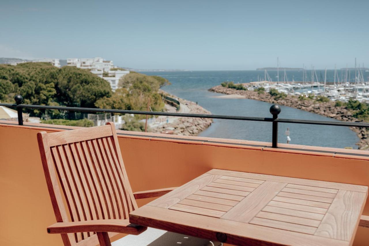Ermitage De L'oasis & - Cannes 4* Mandelieu