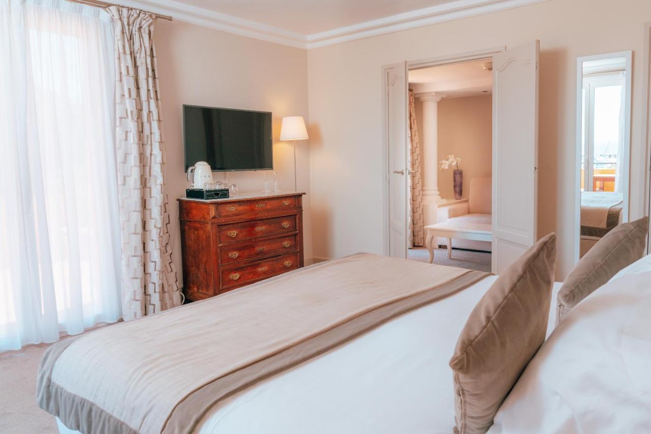 Hotel Ermitage De L'oasis & - Cannes Mandelieu
