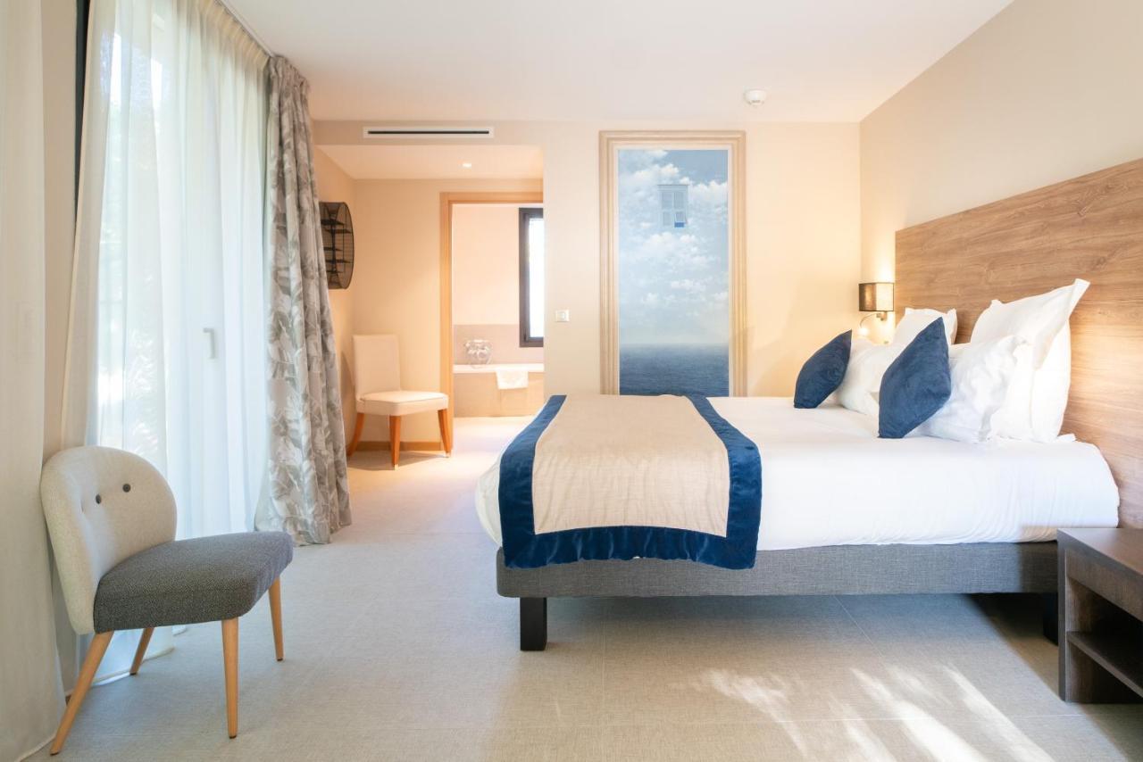 Ermitage De L'oasis & - Cannes Hotel Mandelieu