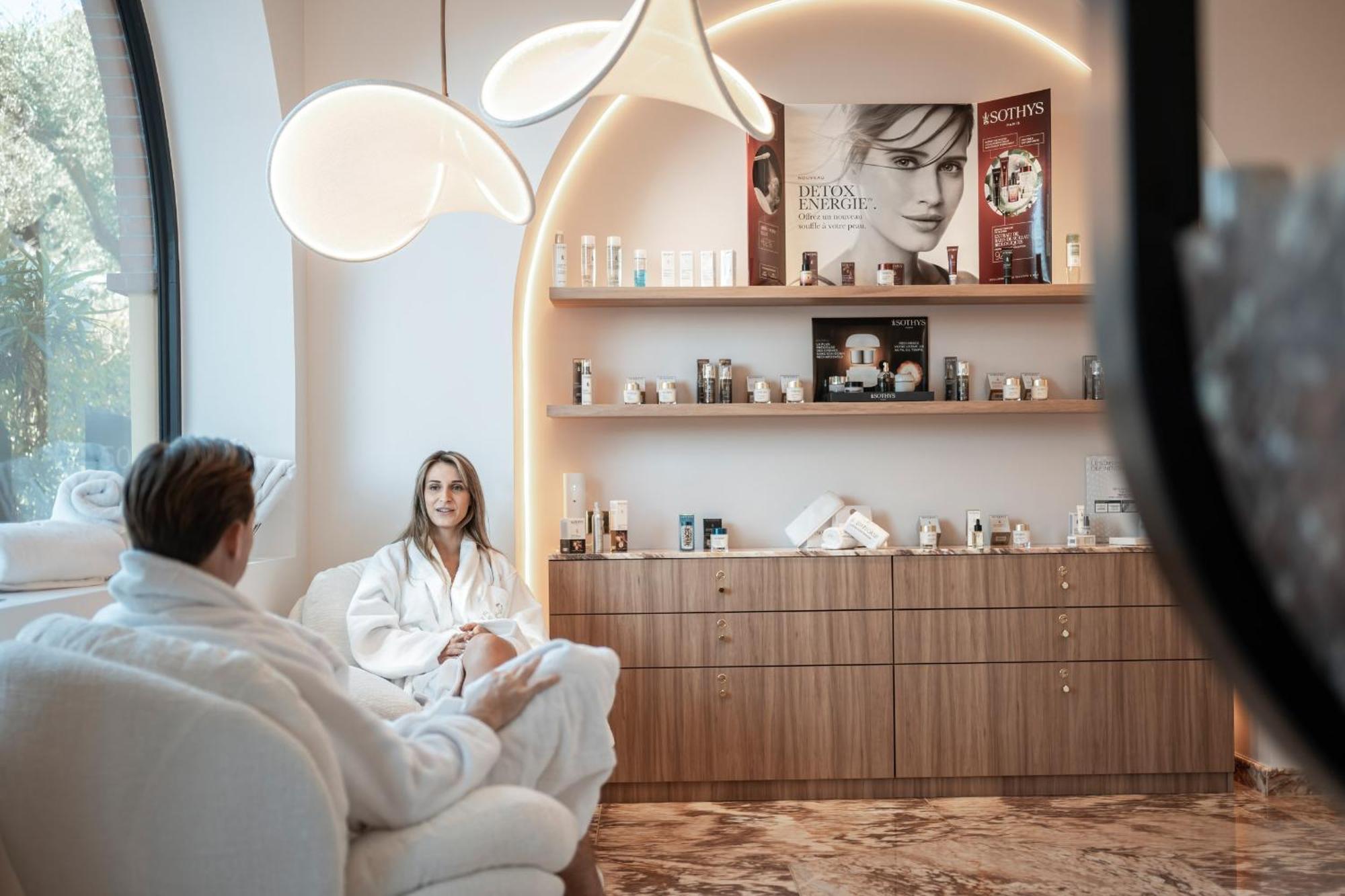Ermitage De L'oasis & - Cannes 4*