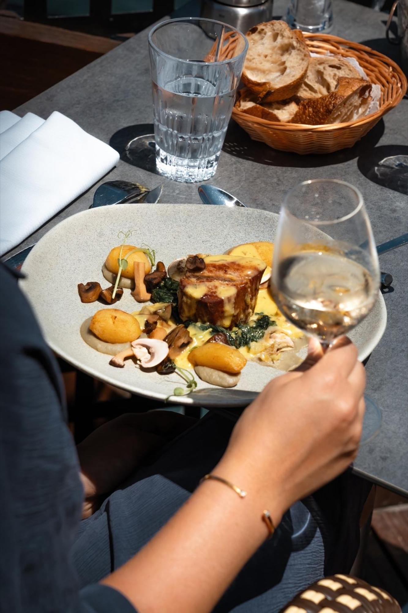 Ermitage De L'oasis & - Cannes Hotel 4*