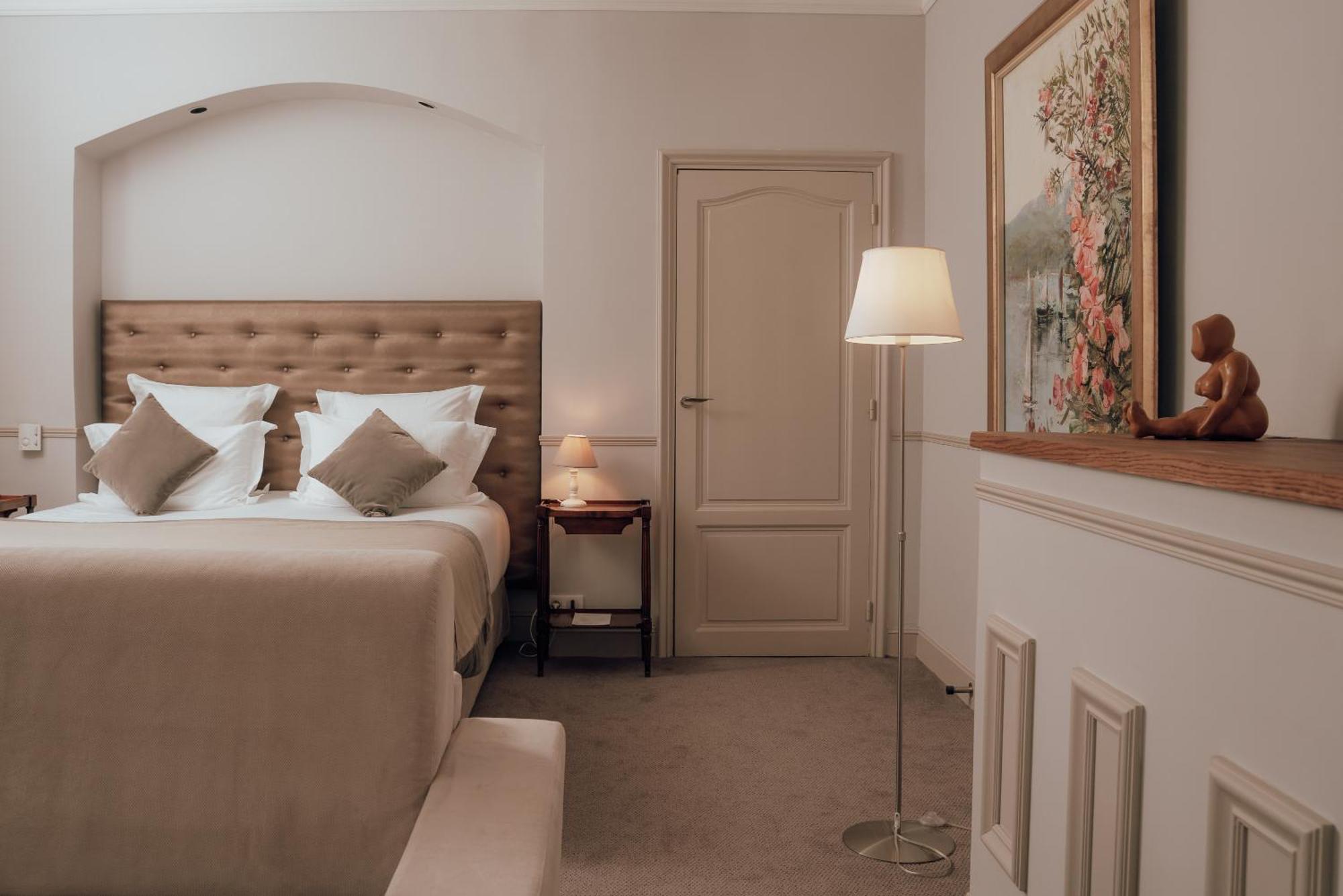 Hotel Ermitage De L'oasis & - Cannes Mandelieu