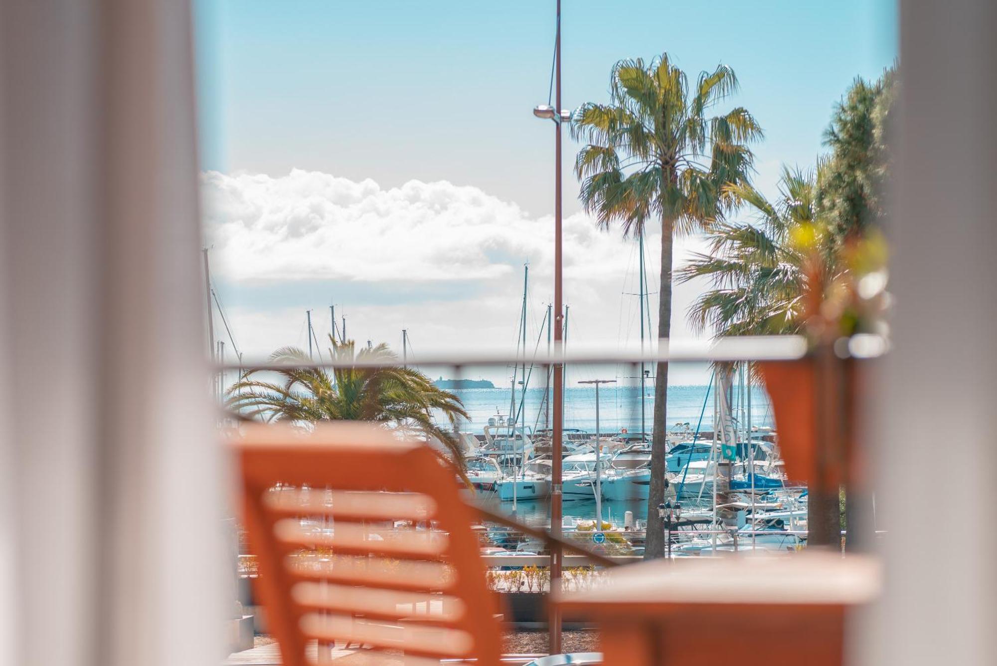 Hotel Ermitage De L'oasis & - Cannes Mandelieu