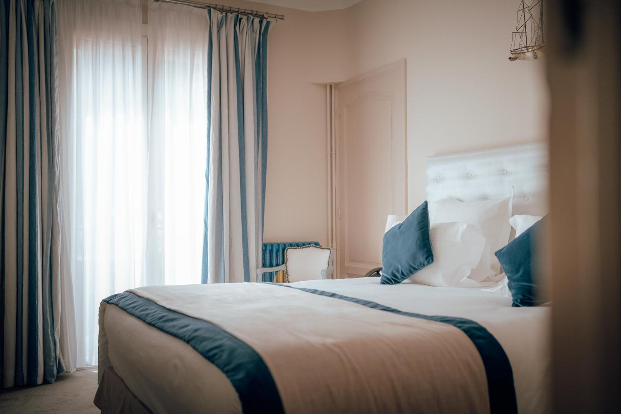 Ermitage De L'oasis & - Cannes Hotel