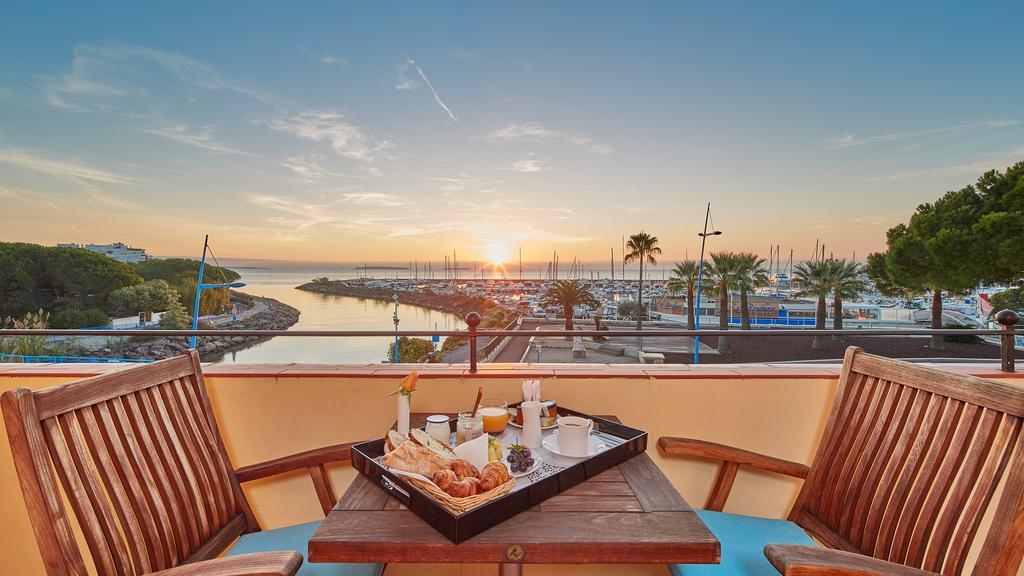 Ermitage De L'oasis & - Cannes