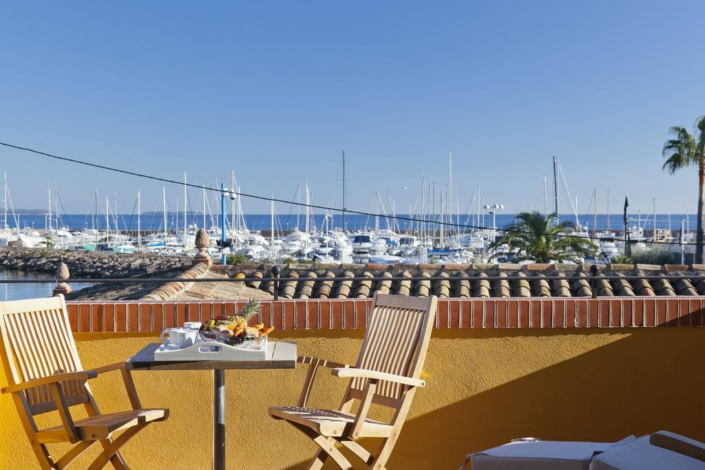 Ermitage De L'oasis & - Cannes Hotel 4*